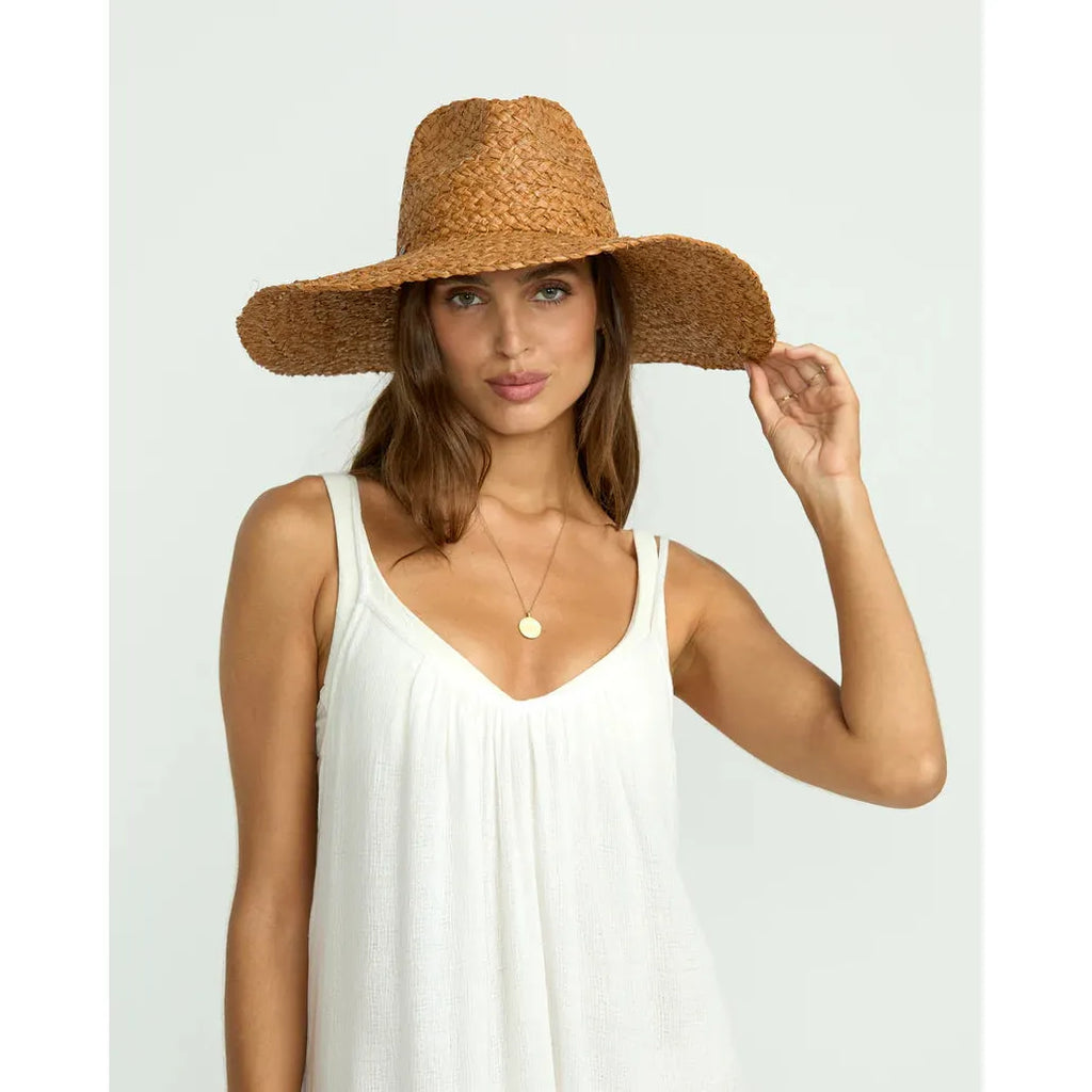 Sea Mist Hat - Billabong