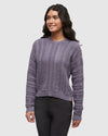 Pinnacle Sweater - Ten Tree