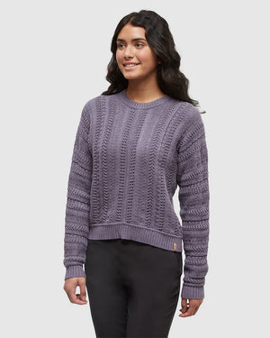 Pinnacle Sweater - Ten Tree