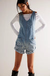 High Roller Shortall - Free People