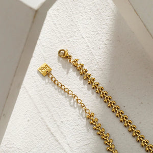 Fania Necklace - Hackney Nine