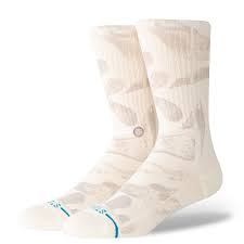 Flora Cruz Crew Sock - Stance