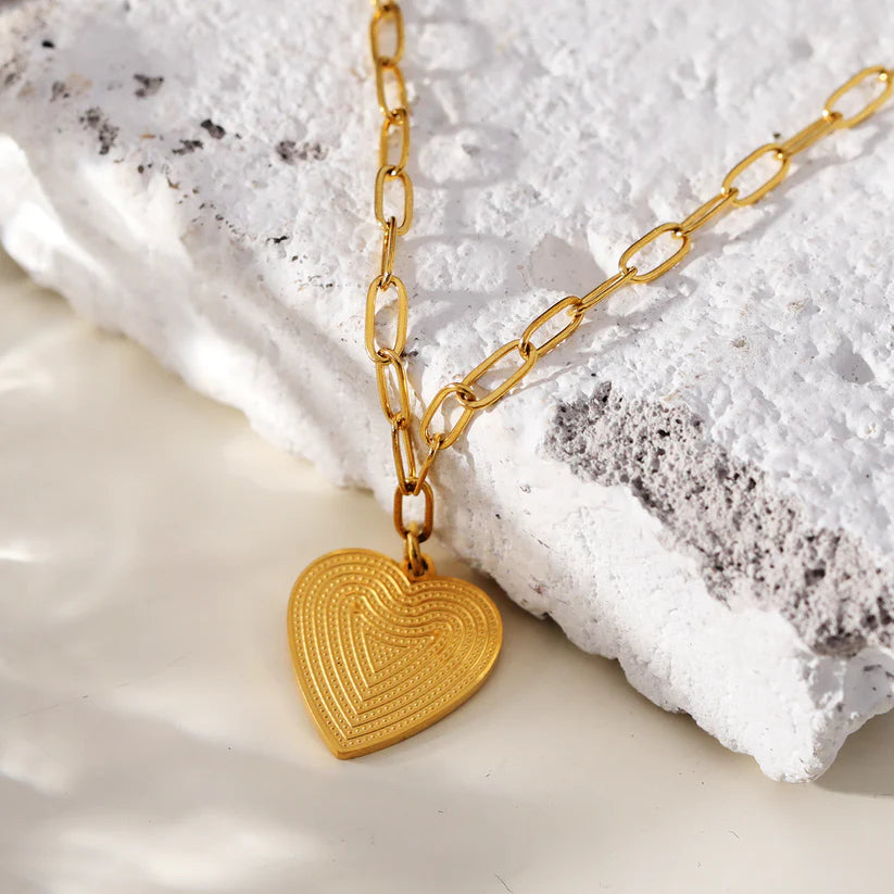 Alara Necklace - Hackney Nine