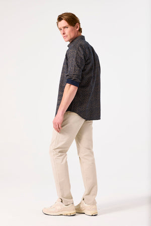 L/S Shirt - Garcia