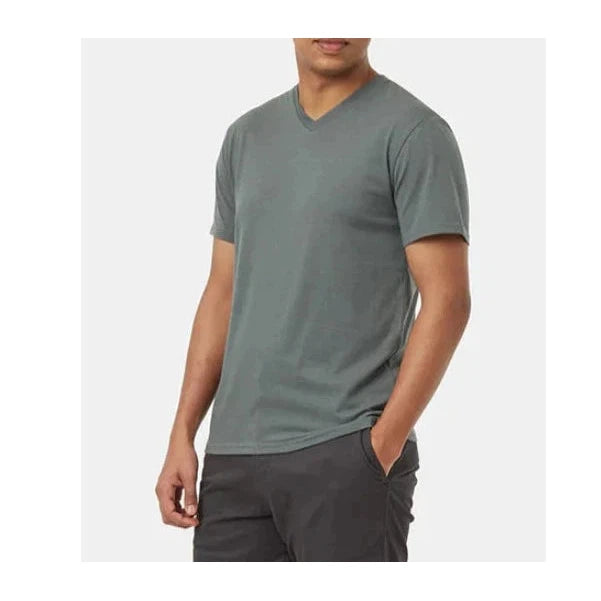 TreeBlend V-Neck T-Shirt - Ten Tree