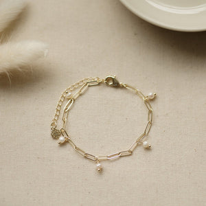 Beatrice Bracelet - Glee