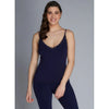 Bamboo Tank with Lace - C'est Moi