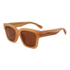 Gorgona Polarized Sunglasses - Kuma