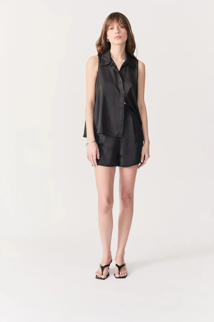 Rachel Shirt - Deluc