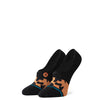 Anamaniac No Show Sock - Stance