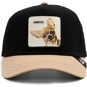 The Amigo Hat - Goorin Bros