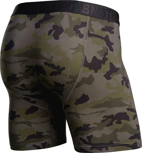Classic Icon Boxer Brief - Bn3th