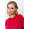 Begonia Sweater - Deluc