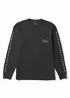 Handmade Premium LS Pocket Tee - Vissla