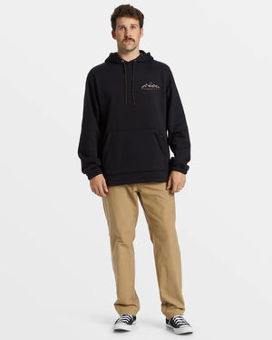 Compass Pullover - Billabong