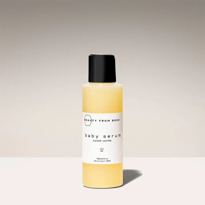 Baby Serum  120 ml - Beauty From Bees
