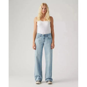Low Loose Jean - Levi's