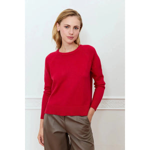 Begonia Sweater - Deluc