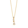 Rochina Necklace - Hackney Nine
