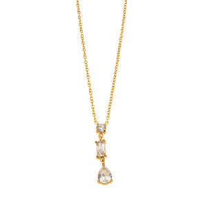 Rochina Necklace - Hackney Nine