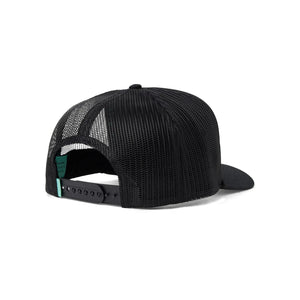 Garage Foam Trucker Hat - Vissla