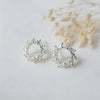 Solara Ring Earing - Glee