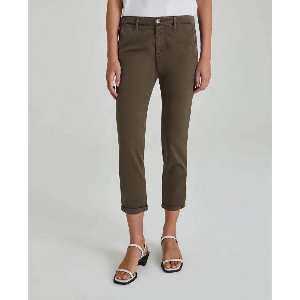 Caden Tailored Trouser - AG