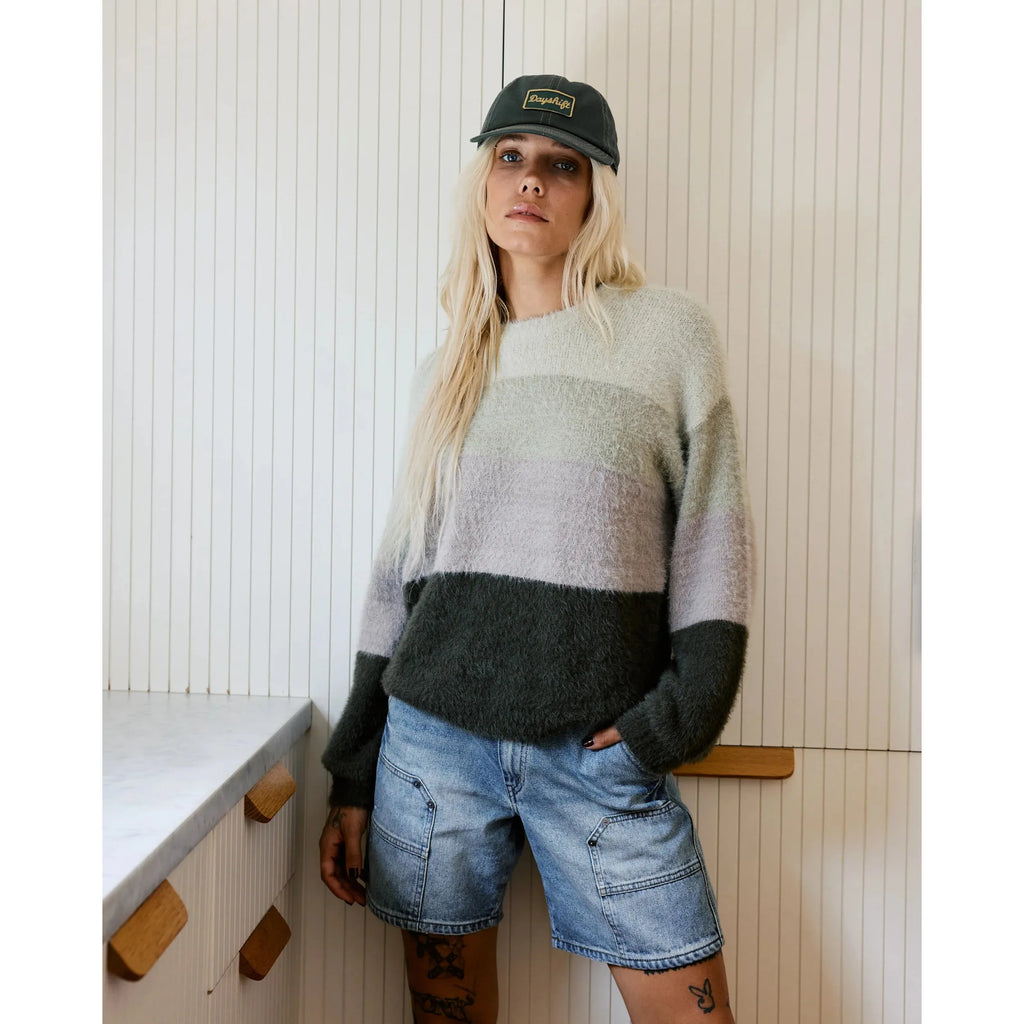Ty Sweater - RVCA
