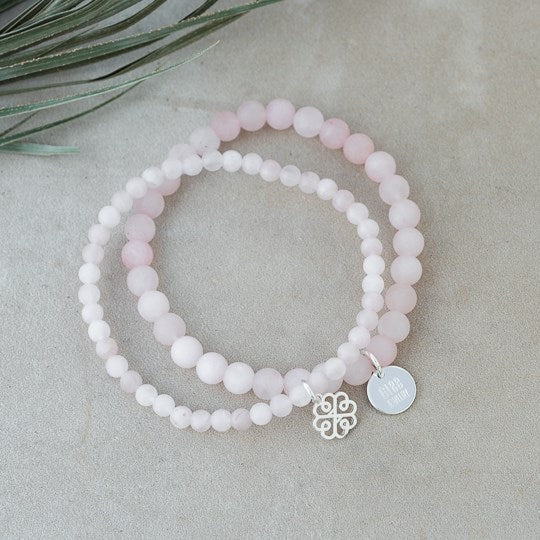 Stackem Up Bracelet - Glee