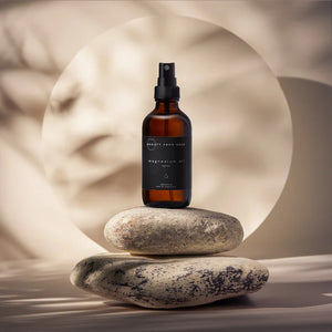 Magnesium Oil 30ml - Beauty From Bees