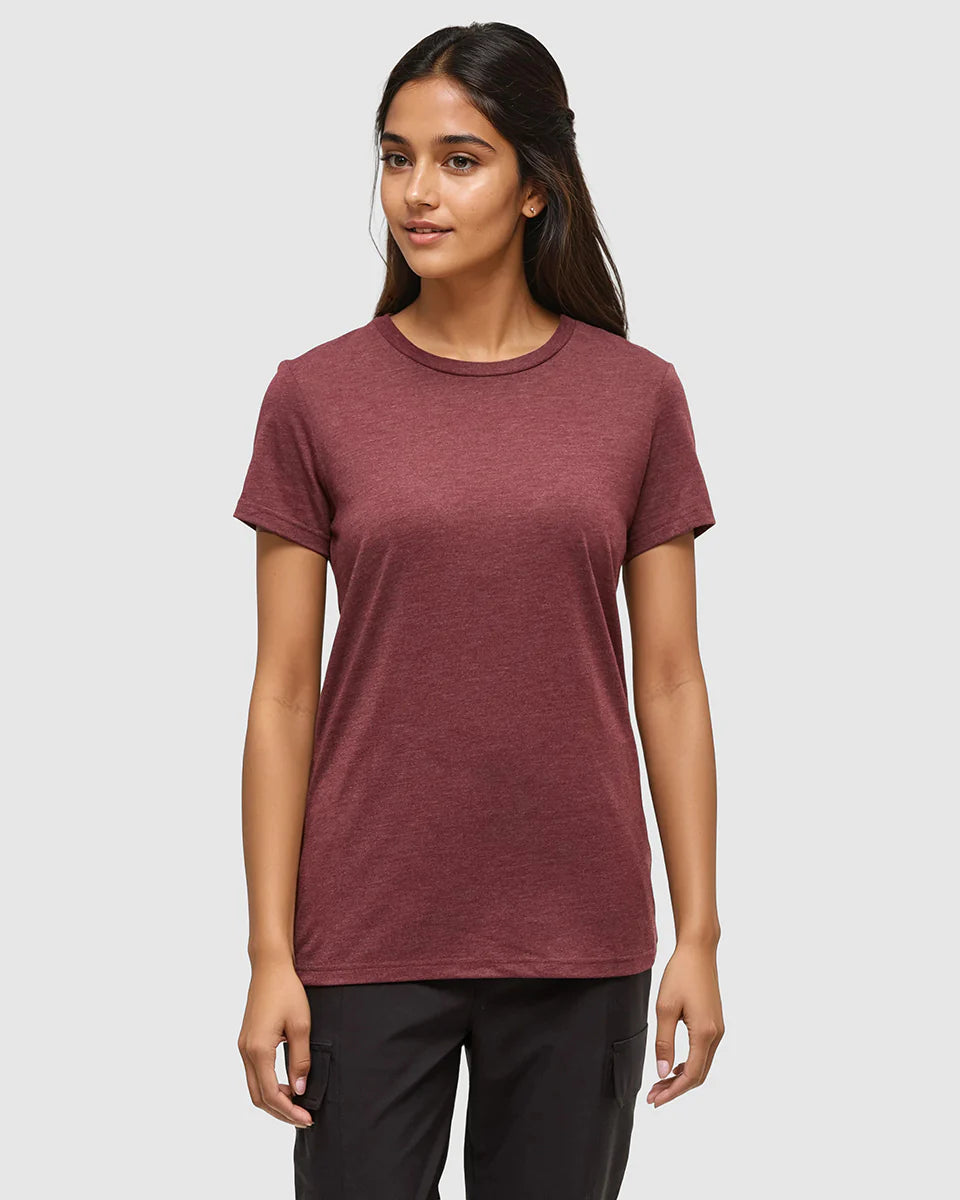 Winslow T-Shirt - Ten Tree