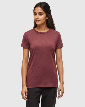 Winslow T-Shirt - Ten Tree