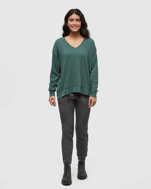 Meyer Longsleeve - Ten Tree