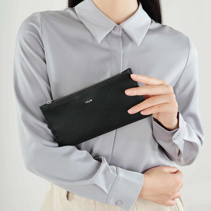Jaime Wallet - Colab