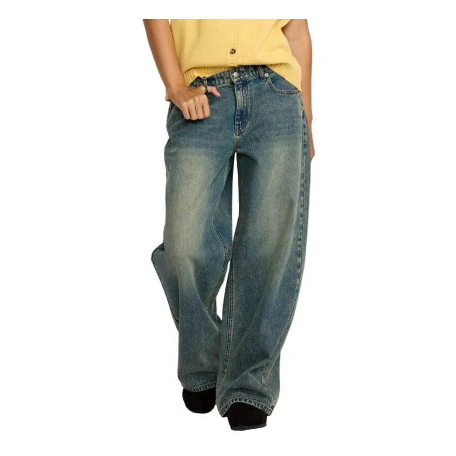 Loosey Pant - RVCA