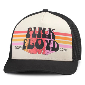 Pink Floyd Sinclair Hat - American Needle