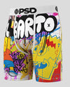 Bart Casso Boxer - PSD