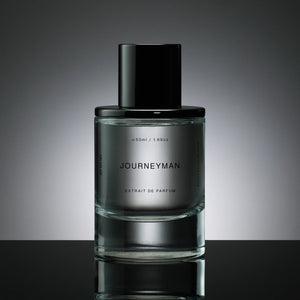 Journeyman Cologne Spray - Solid State