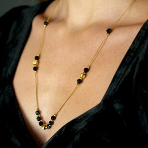 Mara Necklace - Hackney Nine