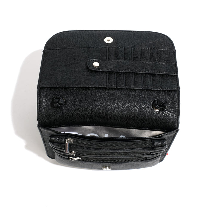 Flex Bests All-in-1 Crossbody - Colab