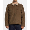 Barlow Sherpa Cord Jacket - Billabong