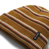 Icon 2 Stripe Beanie - Stance