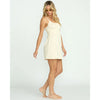 Leilea Knit Mini Dress - Billabong