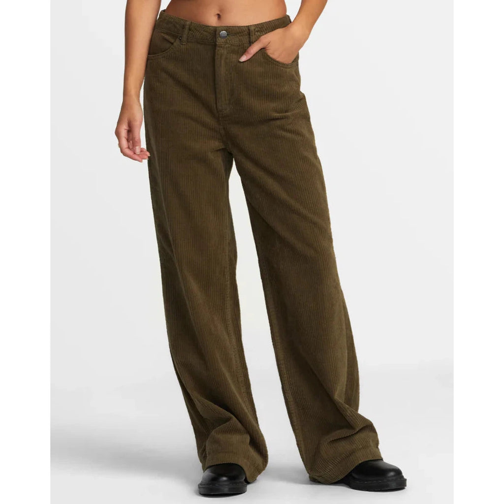 Coco Cord Pant - RVCA