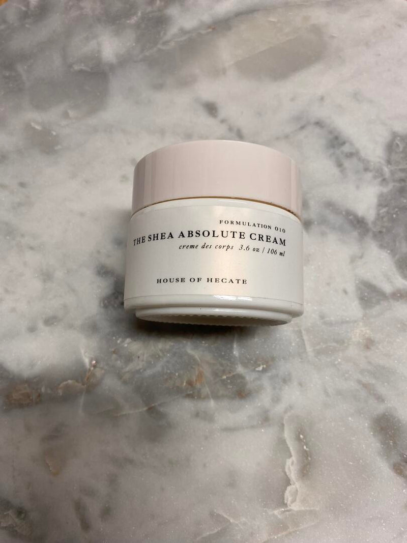 Shea Absolute Cream - House of Hecate