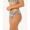 Las Flores Cheeky Hipster Bottom - Ripcurl
