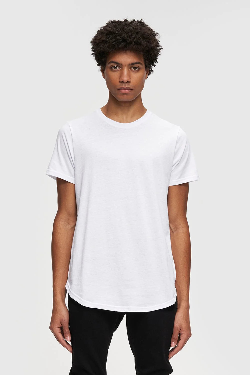 Eazy Scoop Tee - Kuwalla
