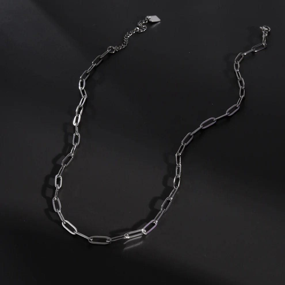 Palermo Necklace - Hackney Nine