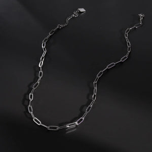 Palermo Necklace - Hackney Nine