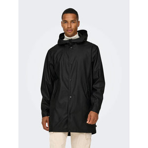 Luca Rain Jacket - Only & Sons